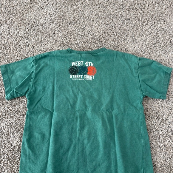 LOT Zara Tees (4T) - Picture 3 of 11